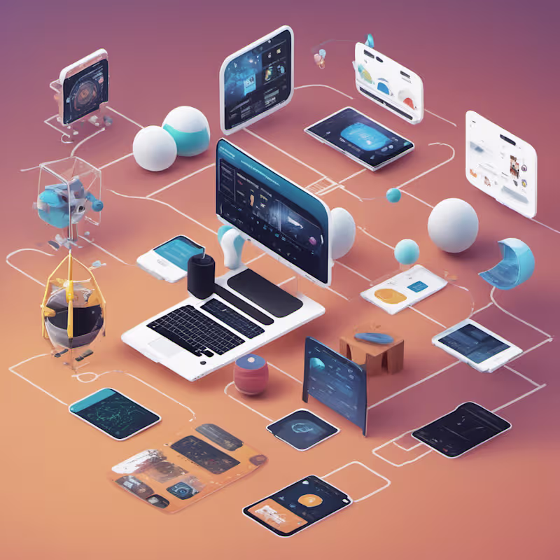 Cover image for Figma To React.