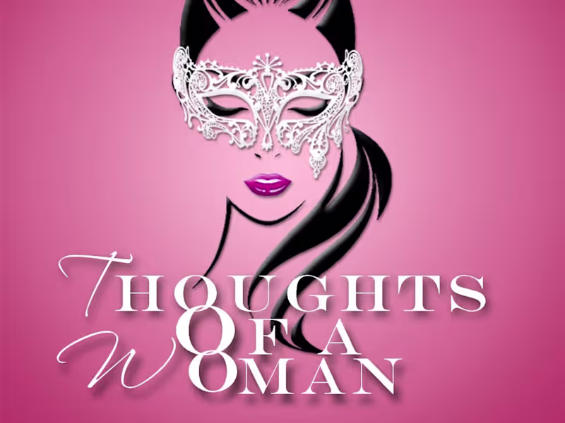 Cover image for Thoughts Of A Woman Content Creation