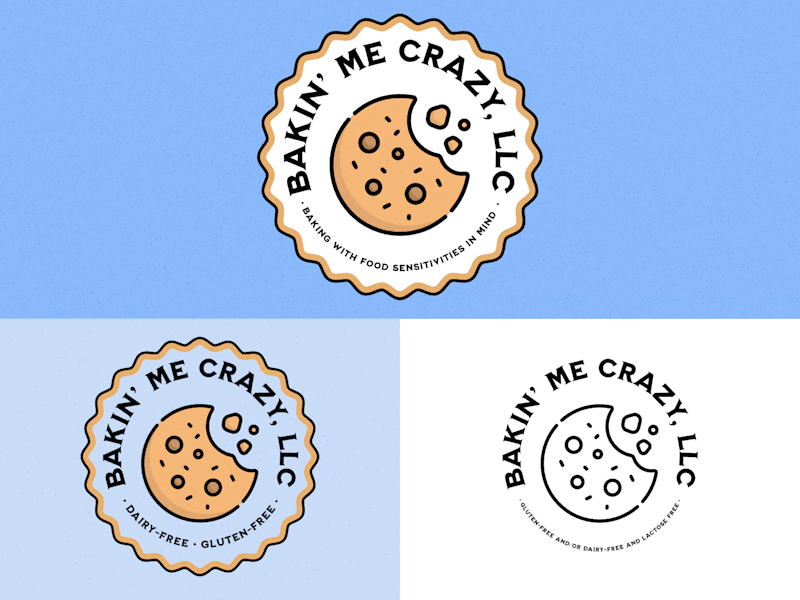 Cover image for Logo Design