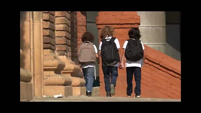 Cover image for BACKPACK STUFFING EVENT - YouTube