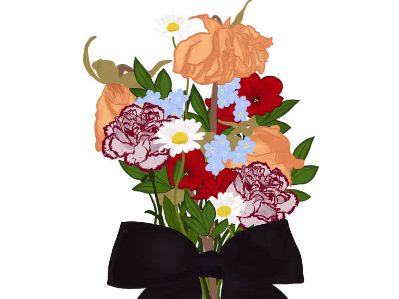 Cover image for Alysse Ohanian - Senior Design Thesis “Eternal Echoes”