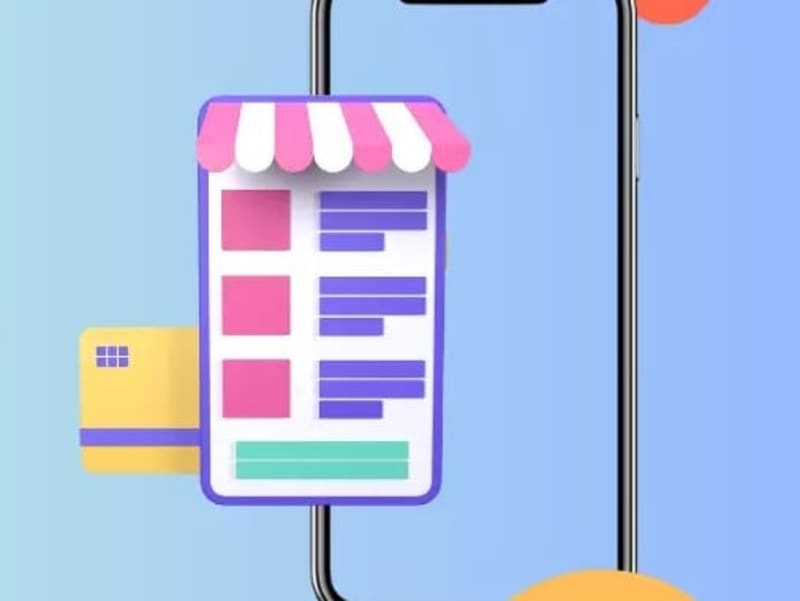 Cover image for E-commerce Platform Development