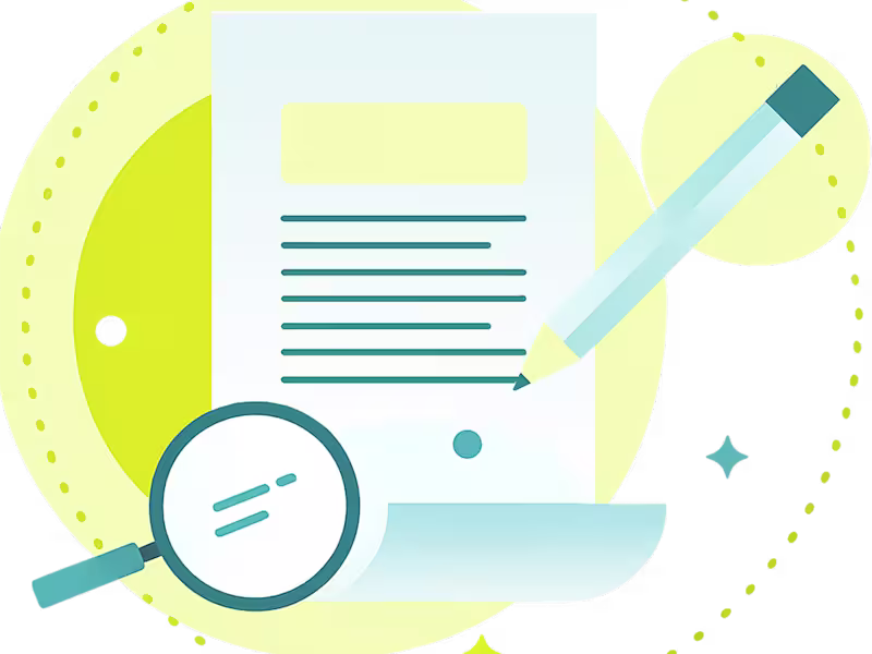 Cover image for Research & Writing