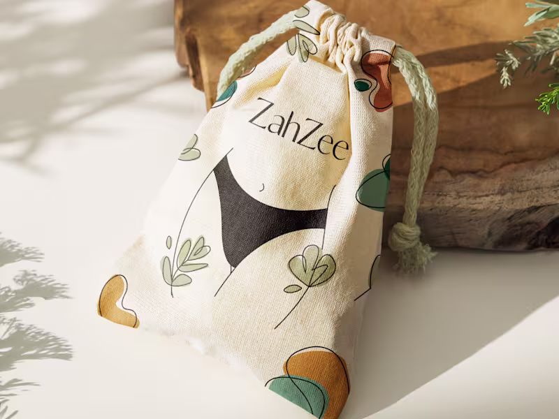 Cover image for Signature Brand Identity for Growing Product-Based Brands