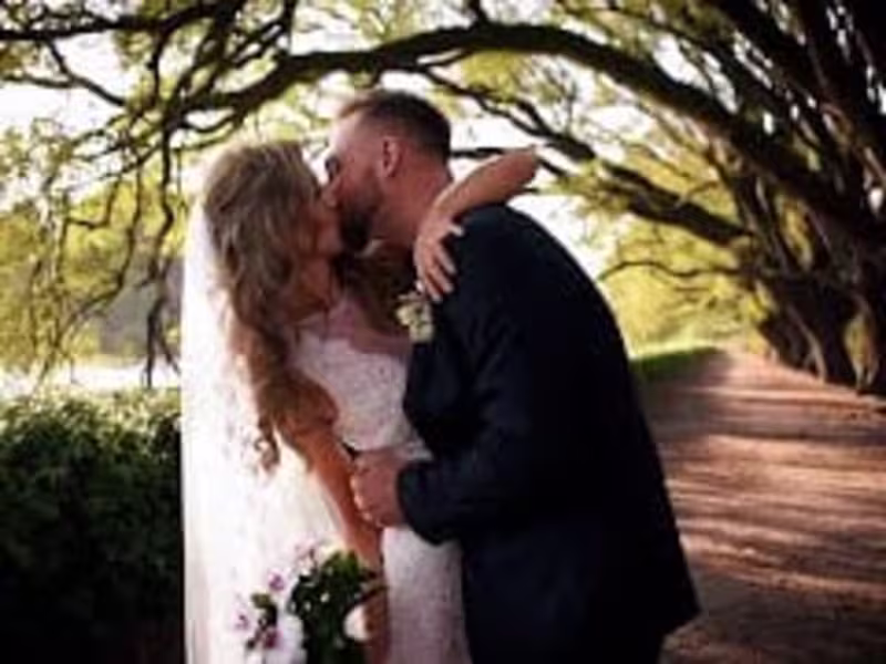 Cover image for Wedding Videos 