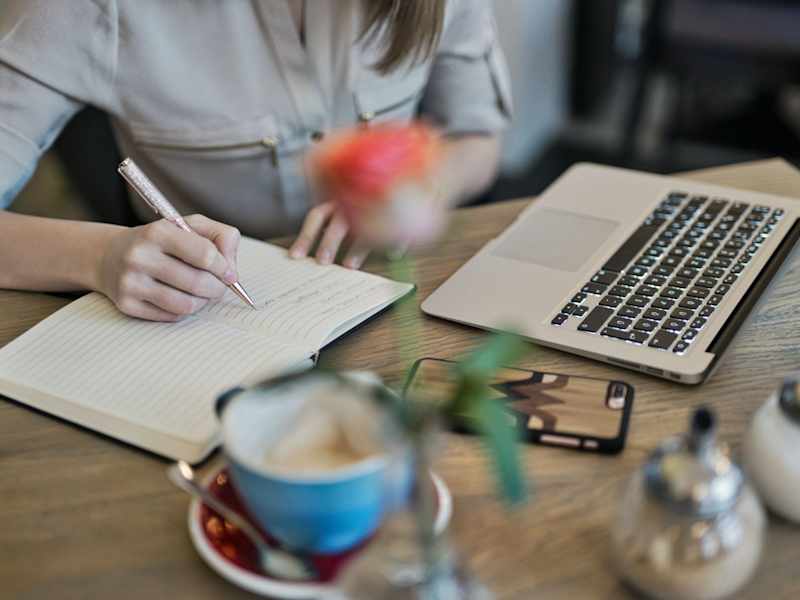 Cover image for Content Writer