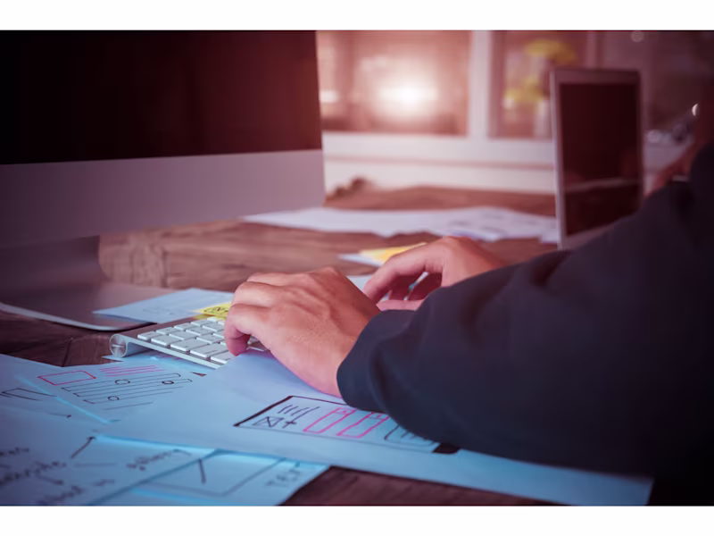 Cover image for  Website Content 