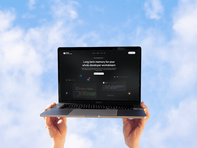 Cover image for Framer Development