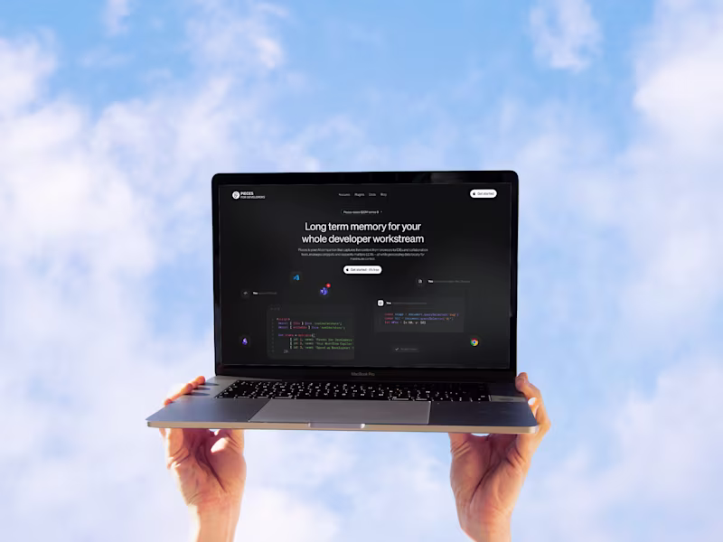 Cover image for Framer Development