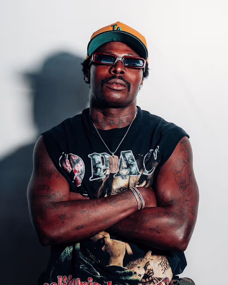 Cover image for The Future of Afrobeats: A Global Sound Revolution