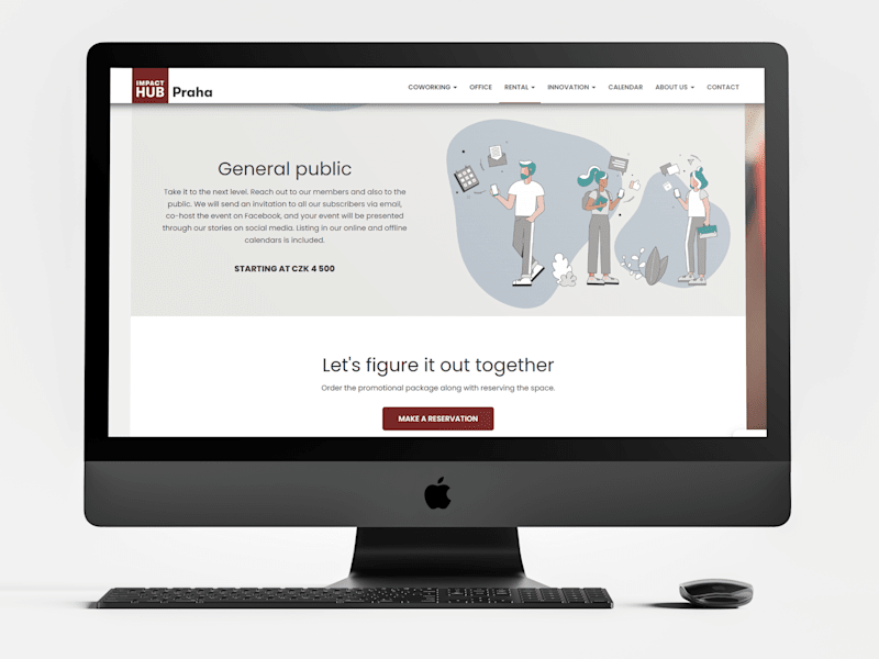 Cover image for Digital Illustrations