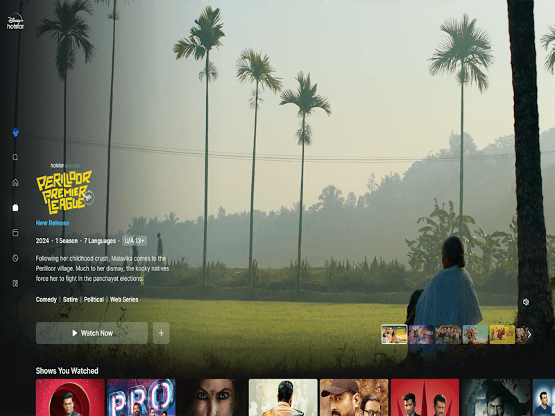 Cover image for ChromeCast Application
