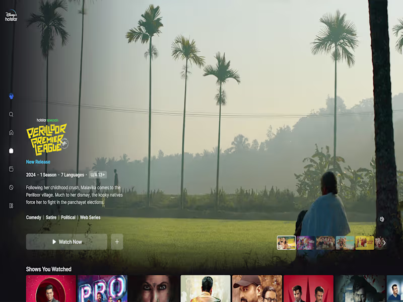 Cover image for ChromeCast Application