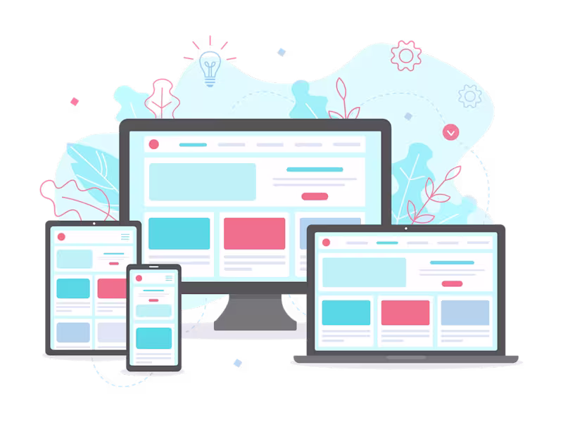 Cover image for Design and Develop Minimalist WordPress Website