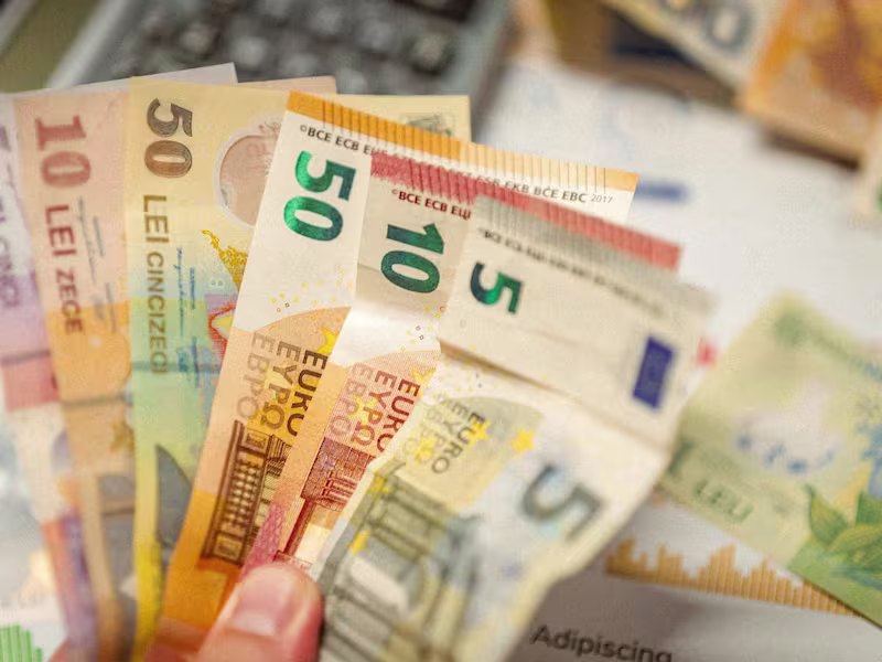 Cover image for Conversion rate optimization.