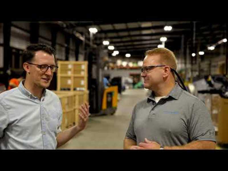 Cover image for Portacool - Made in America - YouTube