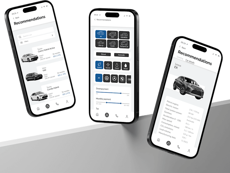 Cover image for Innovative Product Design for Mobile and Desktop Apps 