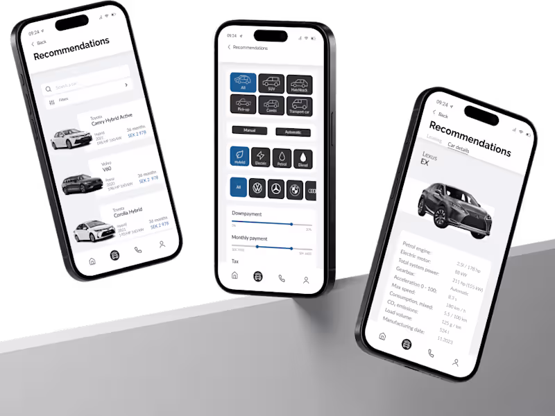 Cover image for Innovative Product Design for Mobile and Desktop Apps 
