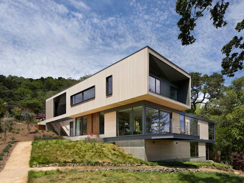 Cover image for Modern Residential Design with Photorealistic Visualization