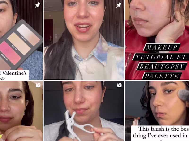 Cover image for Habiba’s Makeup Drawer (@dilettante_artiste) • Instagram photos…