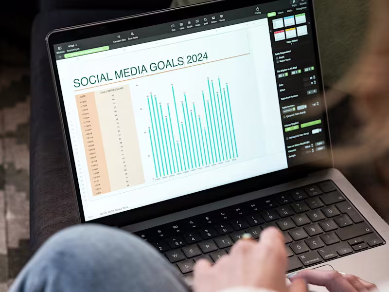 Cover image for Messaging Strategy