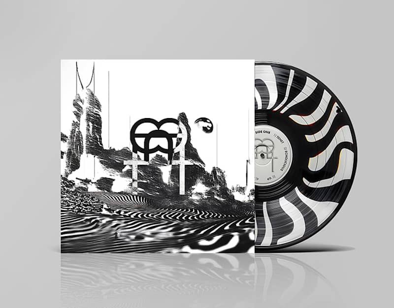 Cover image for Tenet Album