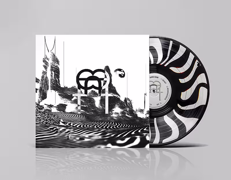 Cover image for Tenet Album