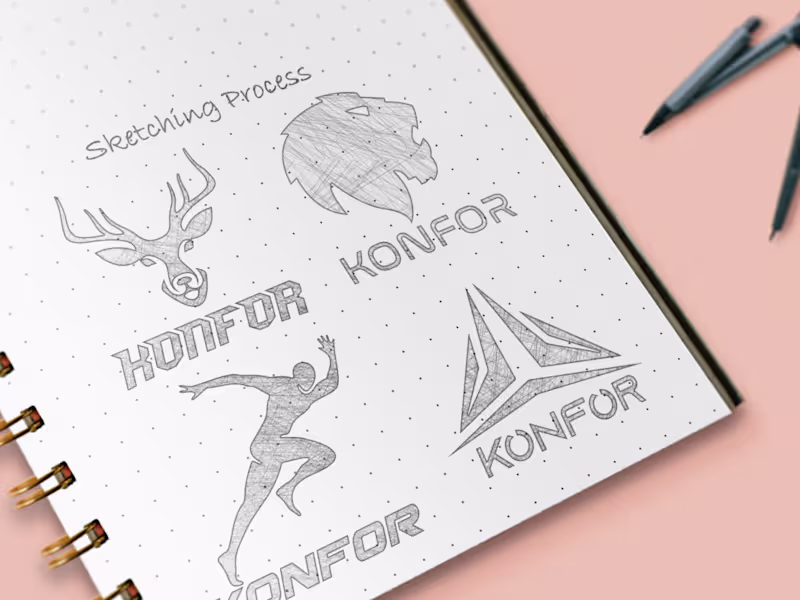 Cover image for Logo Design