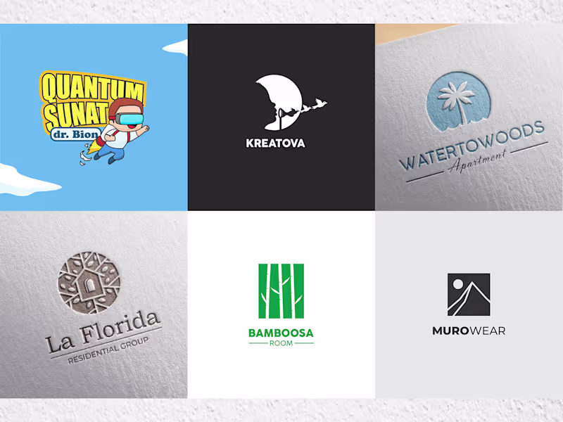 Cover image for Logo Design for your Company and Brand