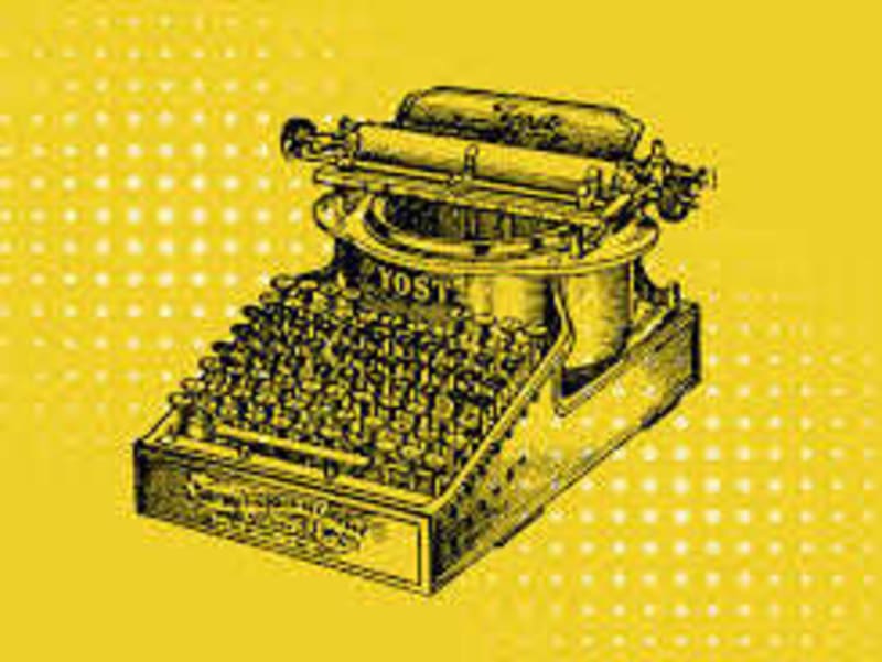 Cover image for I will write creative copy for you