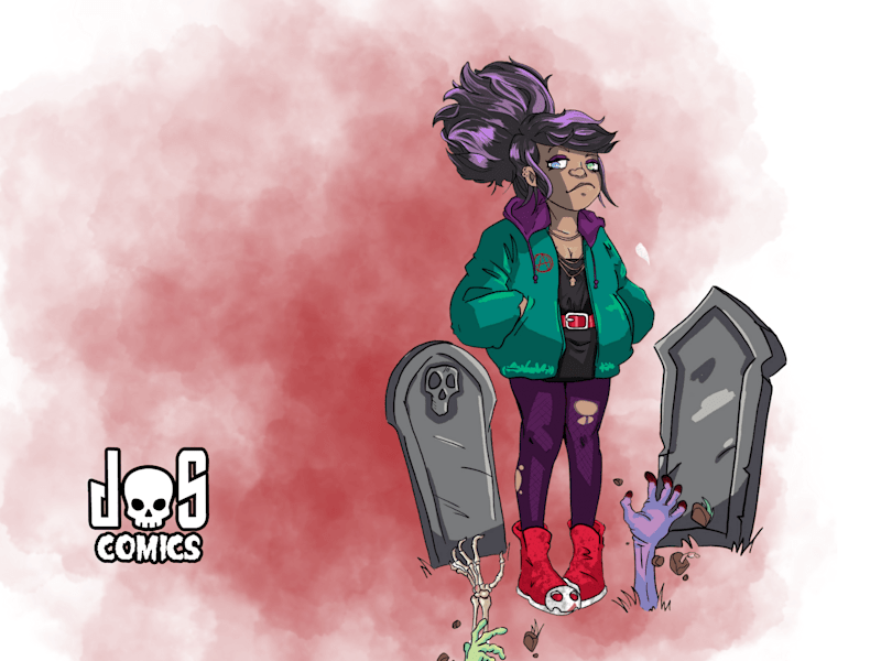 Cover image for Character Design and Illustration