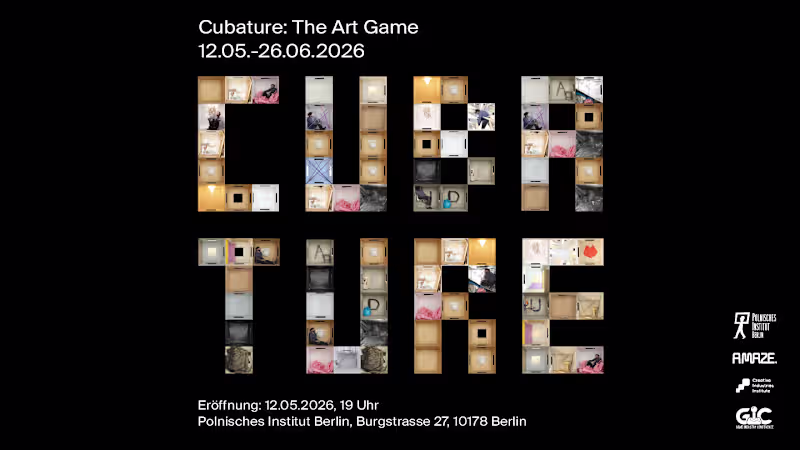 Cover image for Creative Strategy & Project Leadership