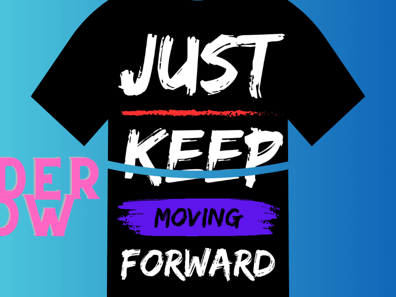 Cover image for T-Shirt Design