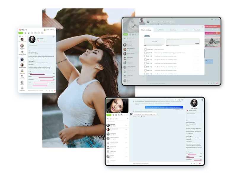 Cover image for Mobile Video Streaming App Redesign