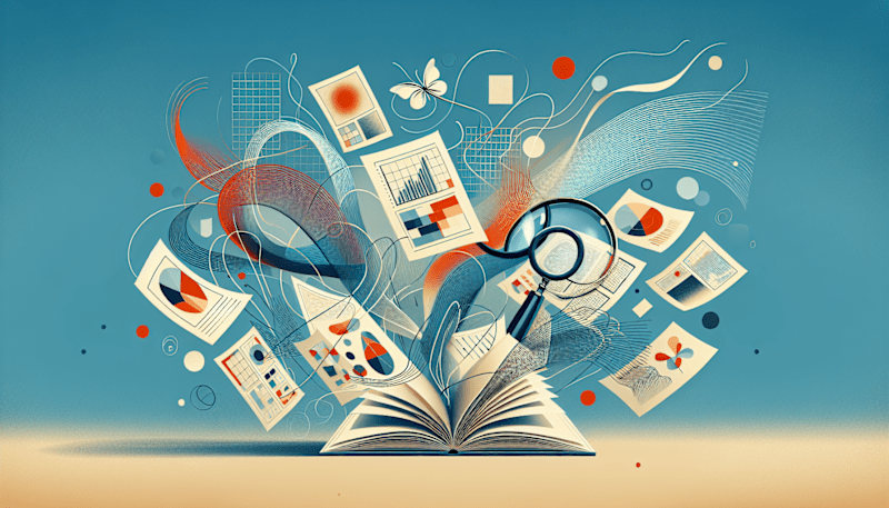 Cover image for Portfolio Analysis: The Method to Truly Assess Graphic Design Talent