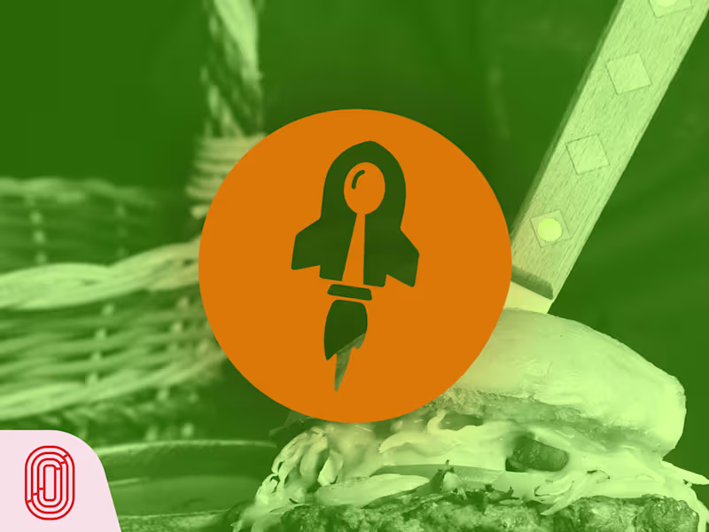 Cover image for Launch