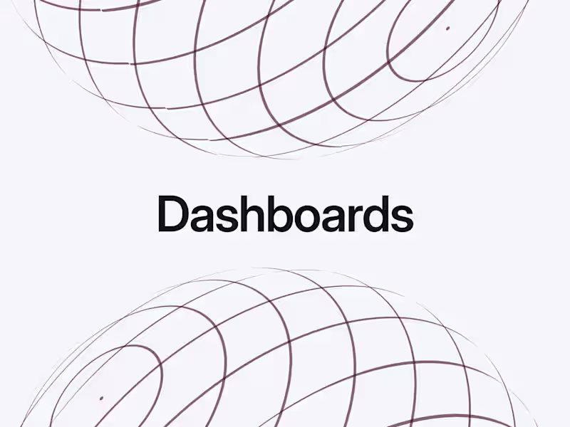 Cover image for Dashboard Designing