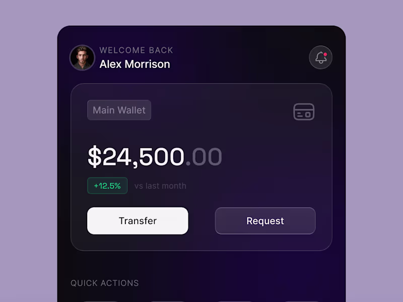 Cover image for Vault