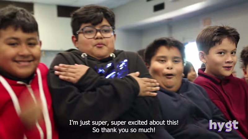 Cover image for HYGT Event Highlight Video