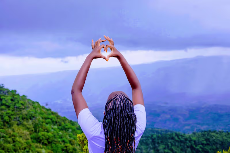 Cover image for 5 Ways Outdoor Wellness Transforms Women’s Health