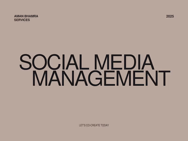 Cover image for Package A - Starter