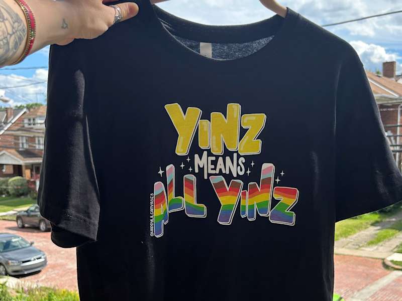 Cover image for Custom T-Shirt Design!