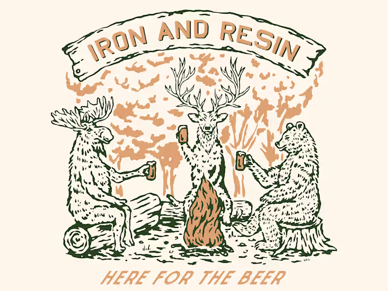 Cover image for I will make graphic design for your business