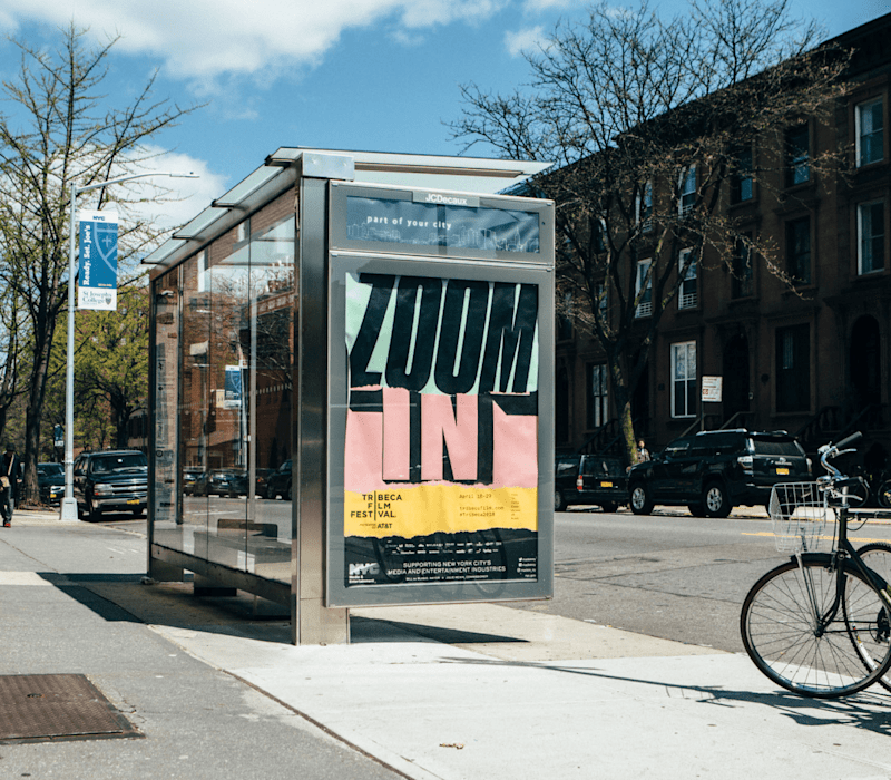 Cover image for Festival Branding and Design