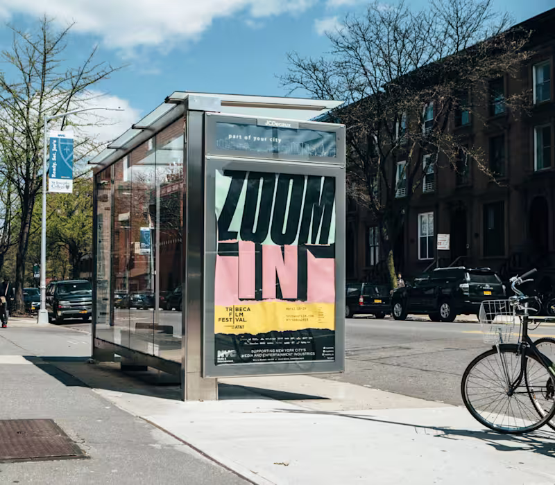 Cover image for Festival Branding and Design