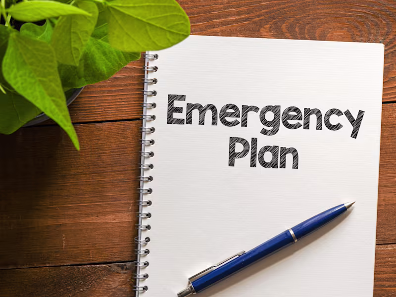 Cover image for Article: 5 Things You Must Know Before Visiting the ER