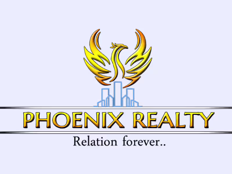Cover image for Phoenix Reality