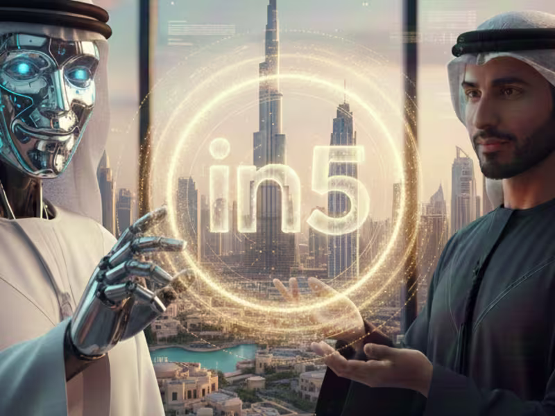 Cover image for Cinematic AI-Generated Product Commercials & Ads"