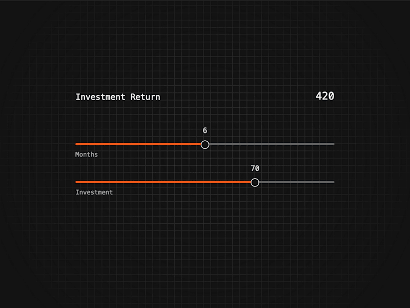 Cover image for Custom code development for Framer - components, integrations