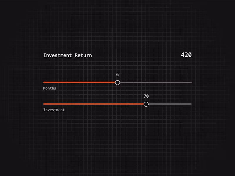 Cover image for Custom code development for Framer - components, integrations